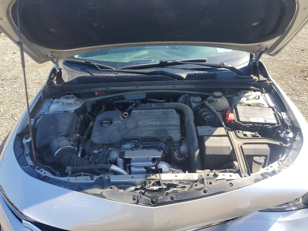 Chevrolet Malibu Ls