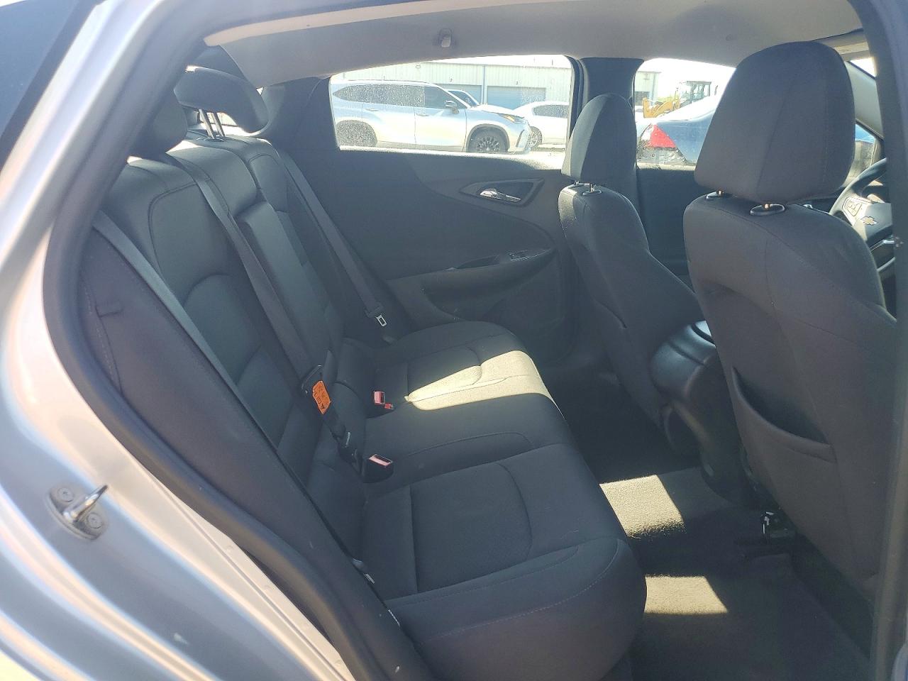 Chevrolet Malibu Ls