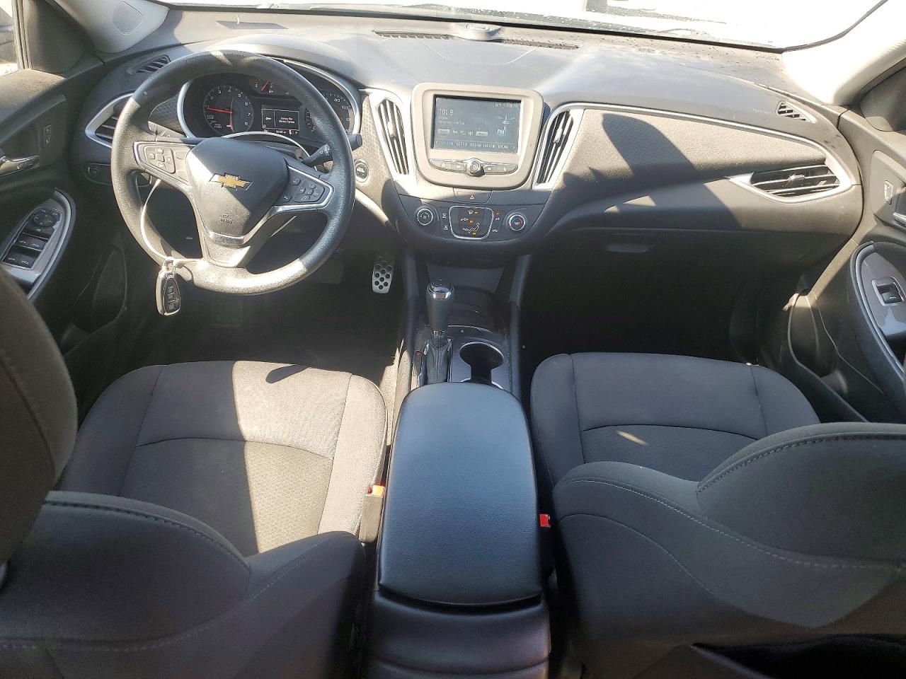 Chevrolet Malibu Ls