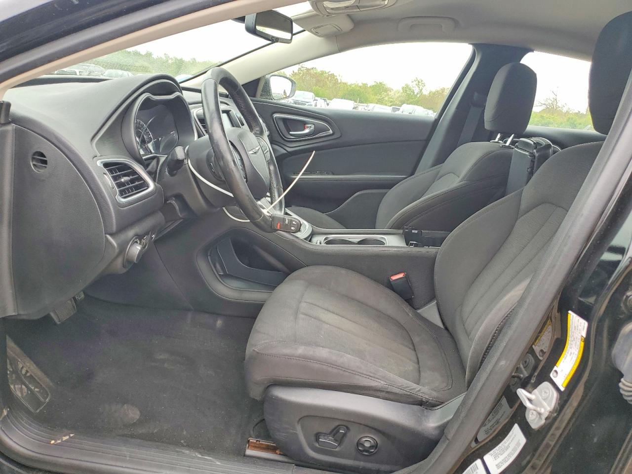 Chrysler 200 Limited
