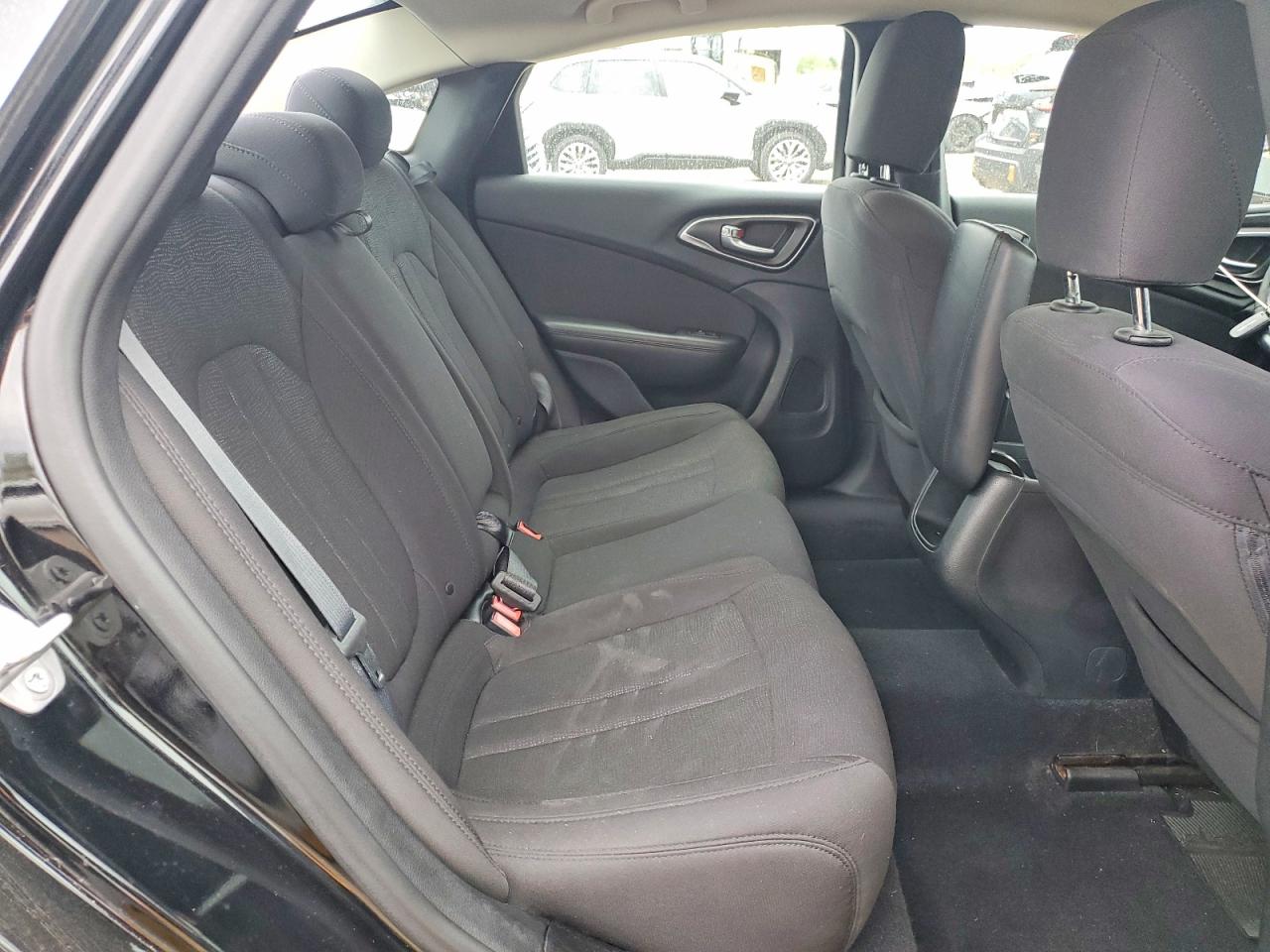 Chrysler 200 Limited