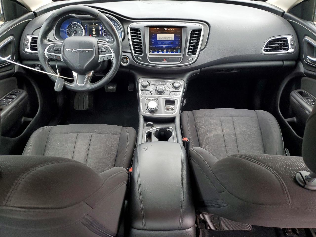 Chrysler 200 Limited