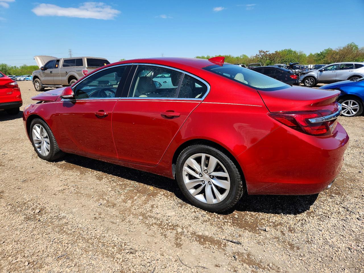 Buick Regal