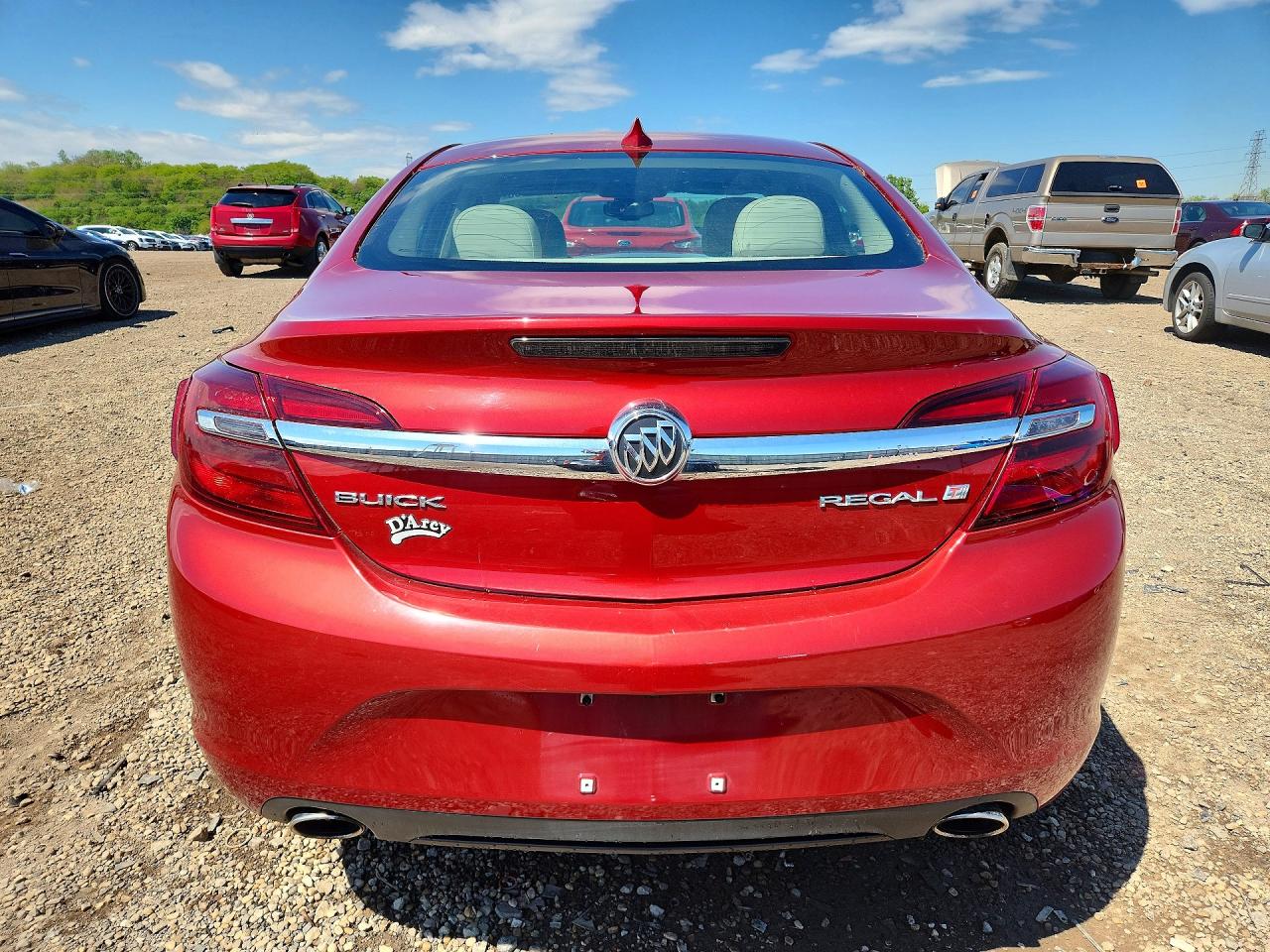 Buick Regal