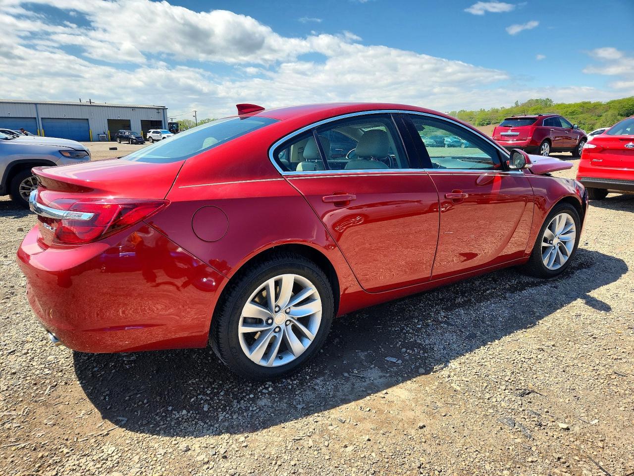 Buick Regal