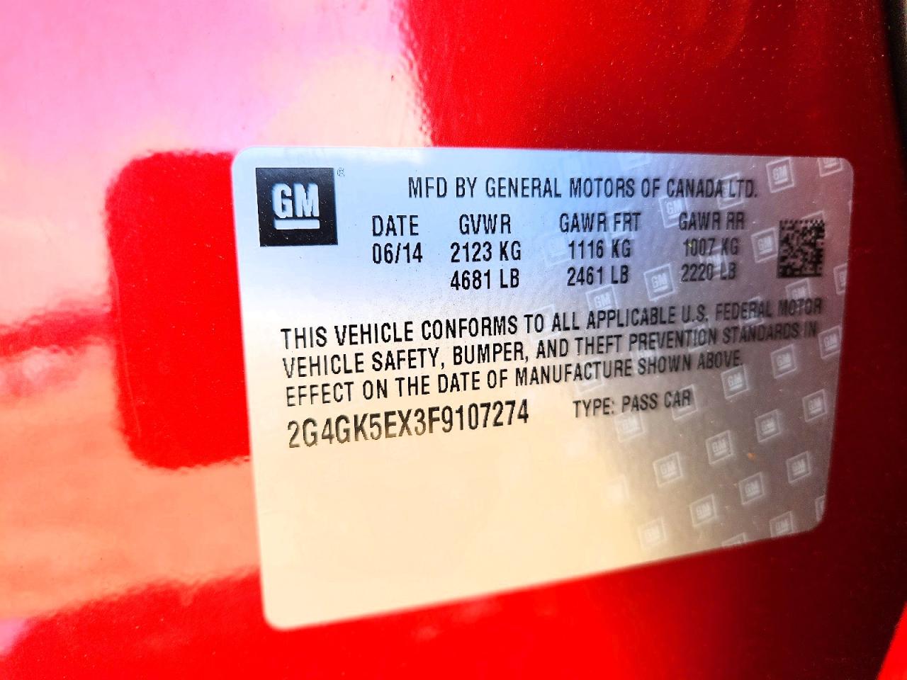 Buick Regal