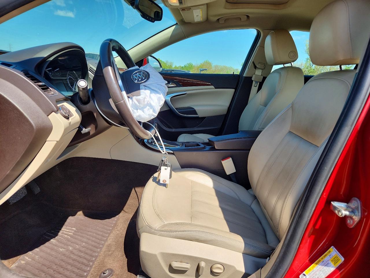 Buick Regal