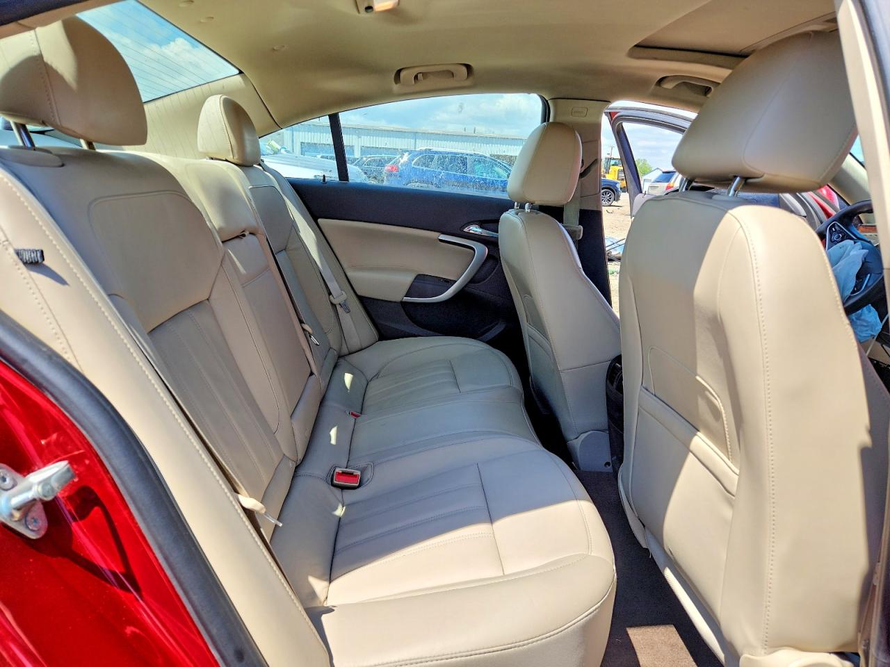 Buick Regal