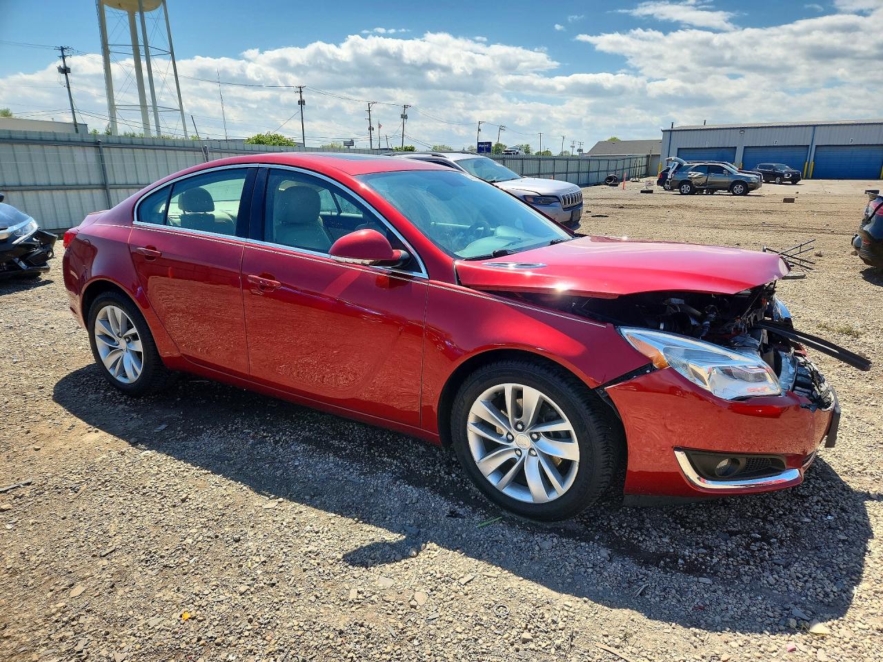 Buick Regal