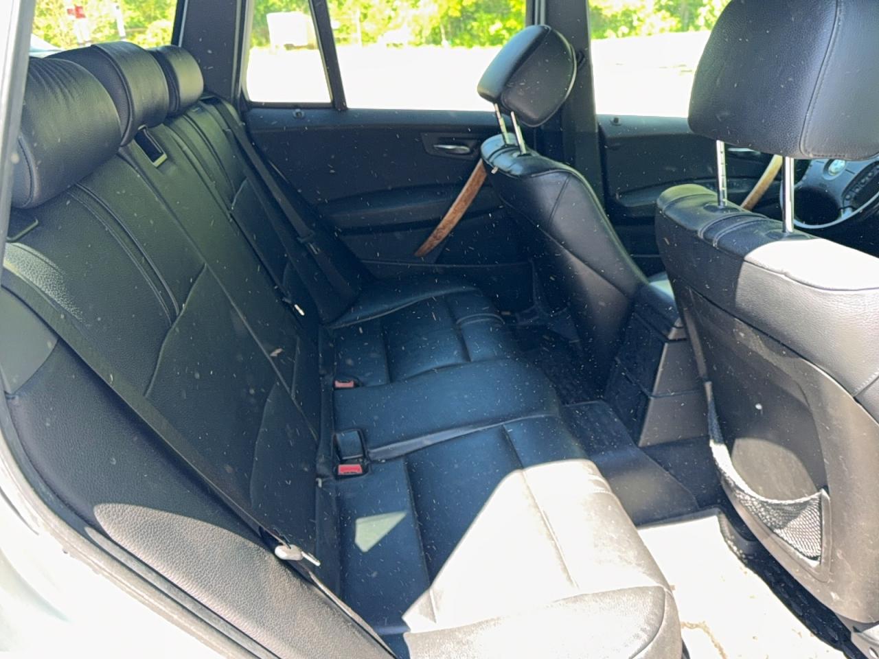 BMW X Series 3.0i