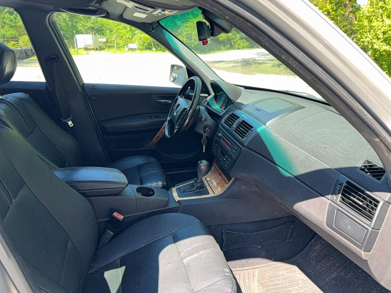 BMW X Series 3.0i