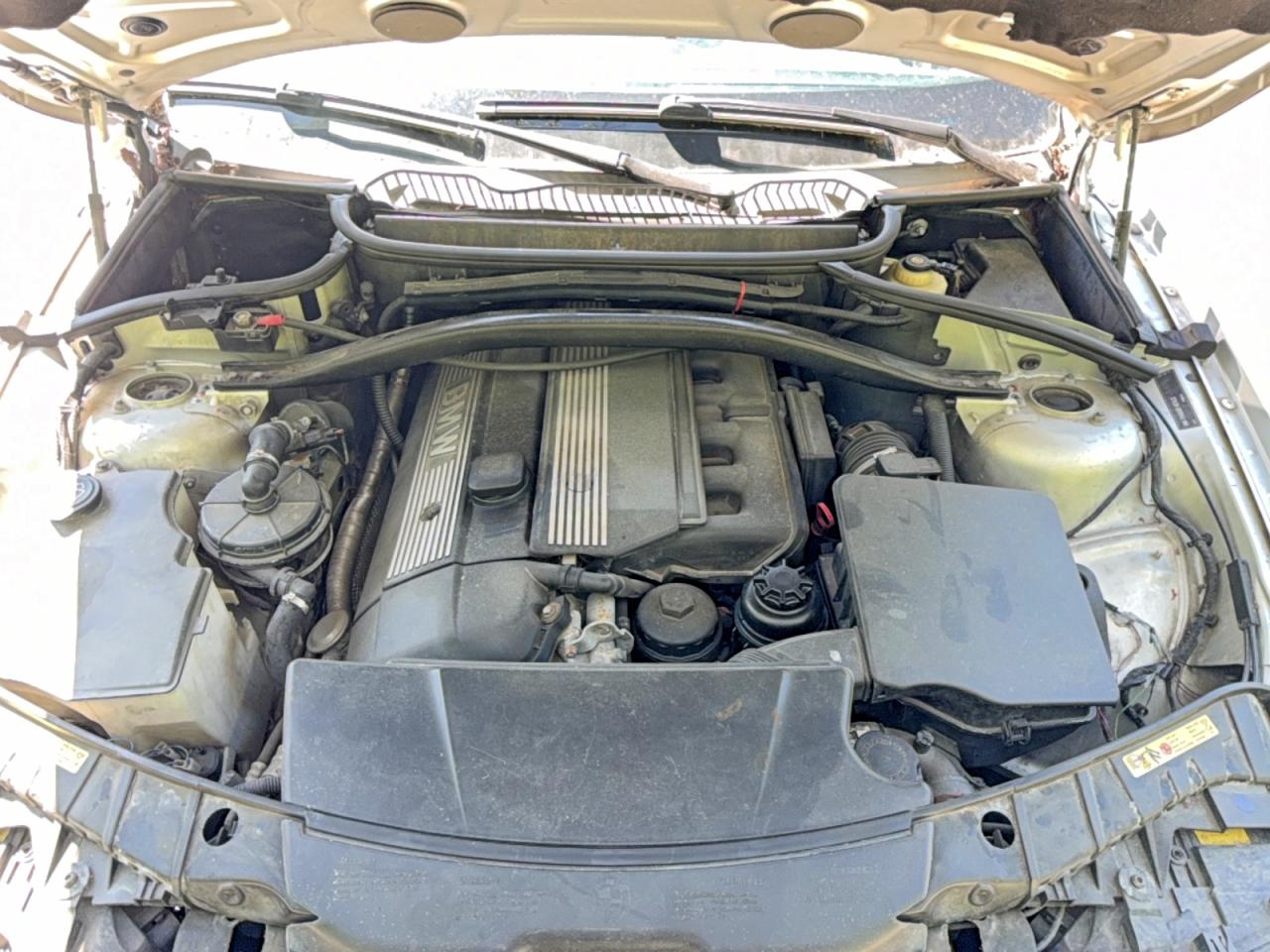 BMW X Series 3.0i