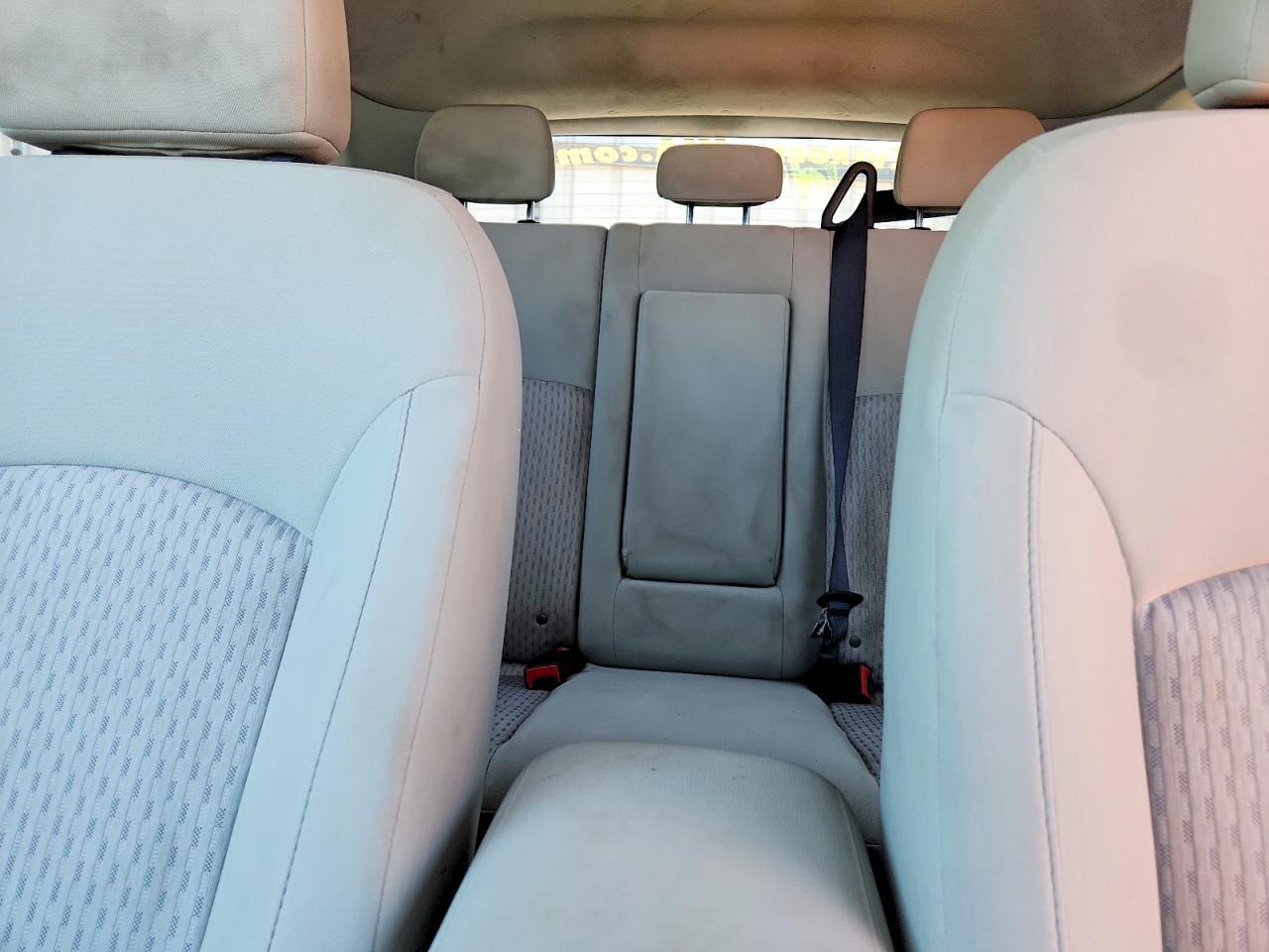 Mitsubishi Outlander Es