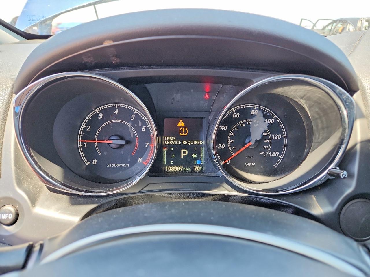 Mitsubishi Outlander Es