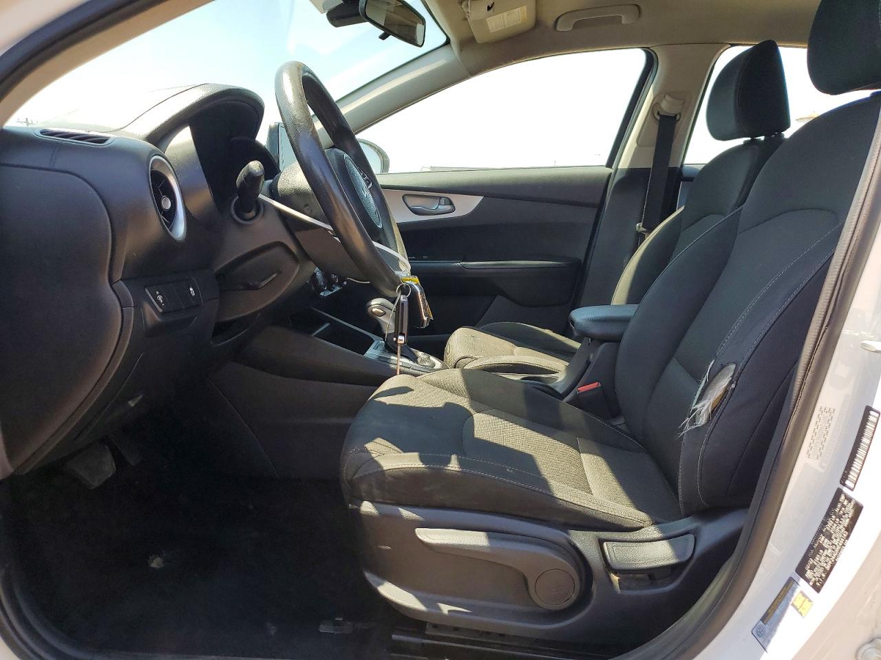 Kia Forte Lxs