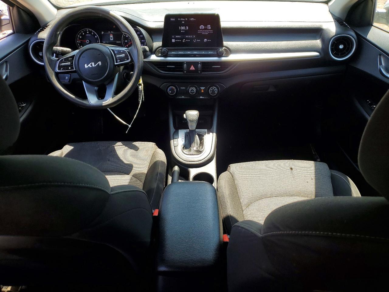 Kia Forte Lxs