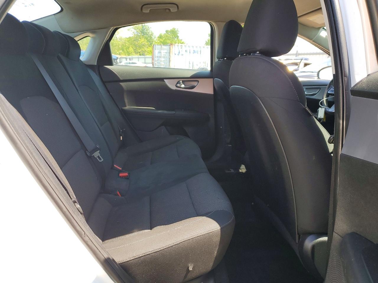 Kia Forte Lxs