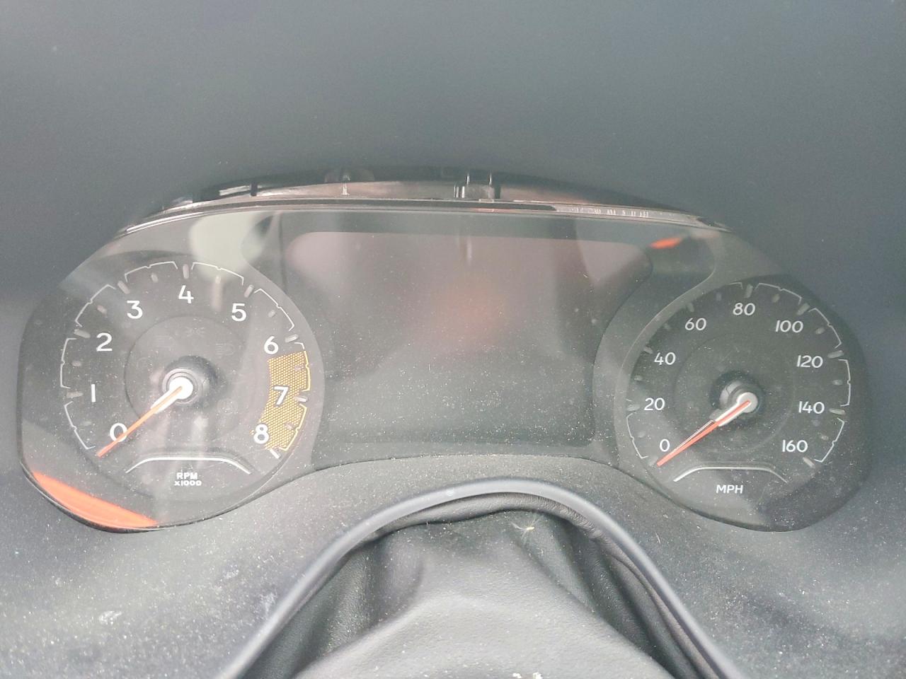 Jeep Compass Limited