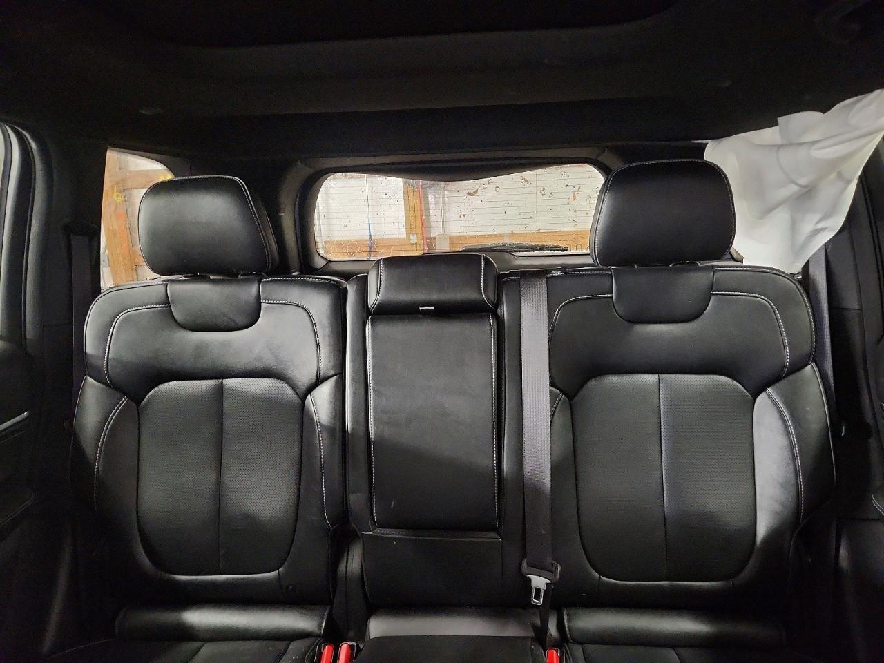 Jeep Cherokee Overland 4xe