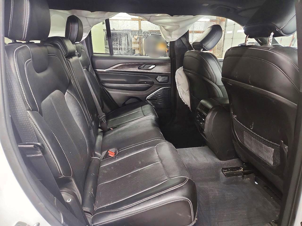 Jeep Cherokee Overland 4xe