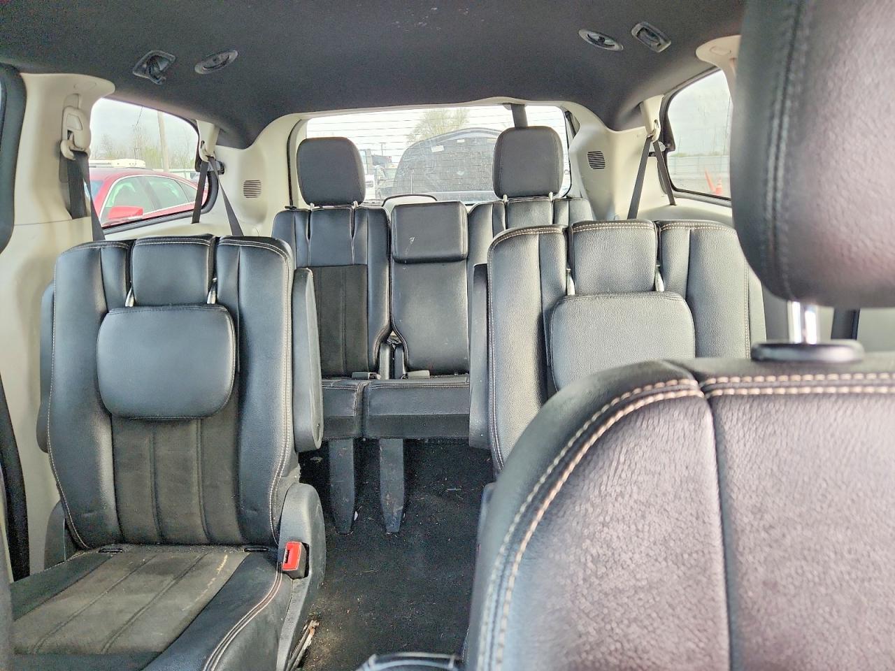 Dodge Caravan