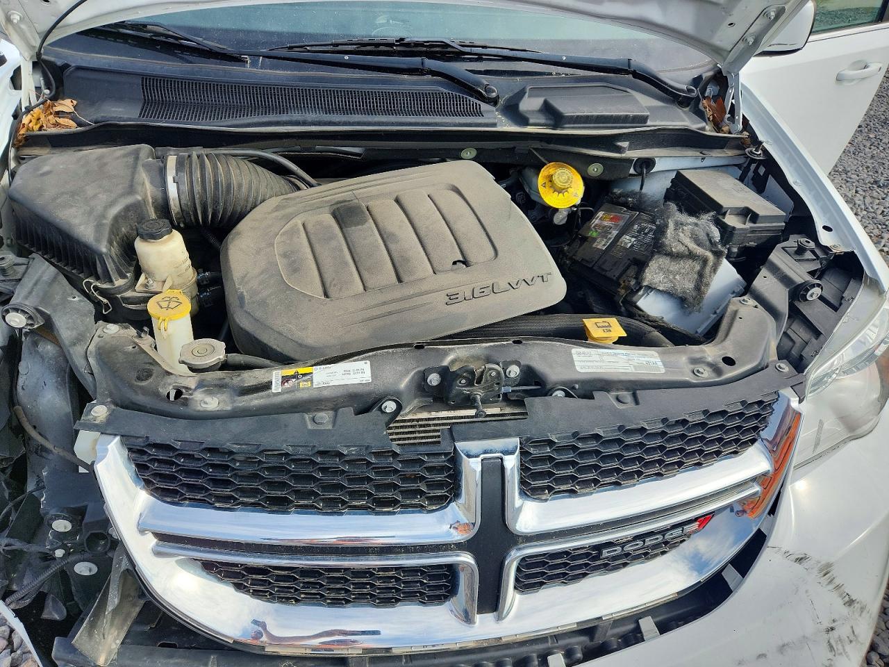 Dodge Caravan