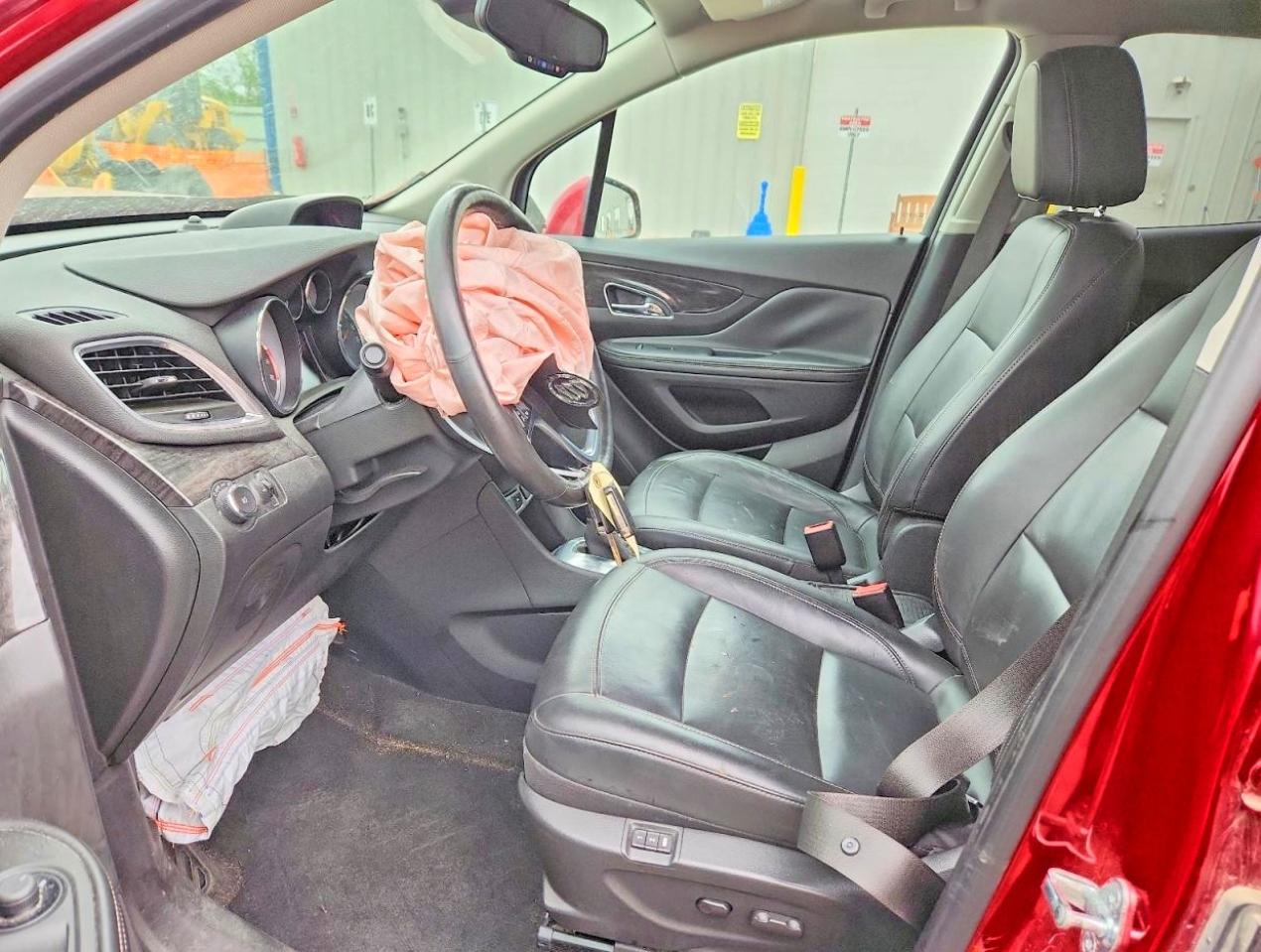 Buick Encore Premium