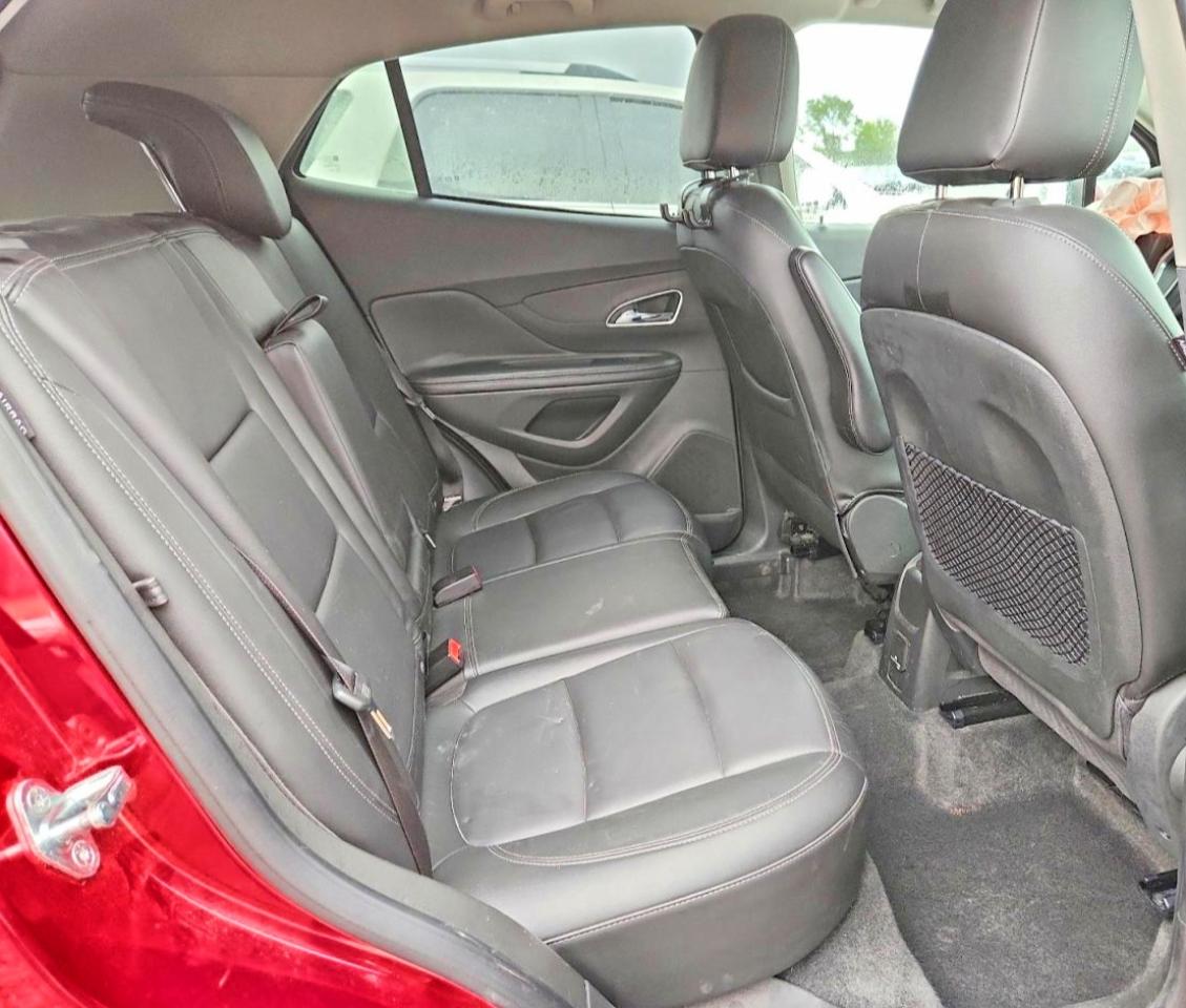 Buick Encore Premium