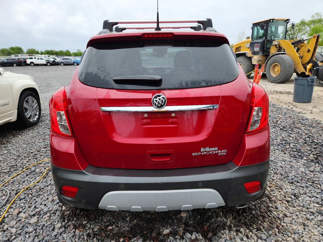 Buick Encore Premium