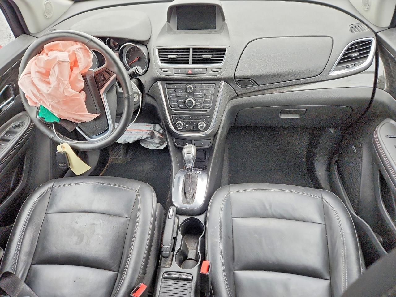 Buick Encore Premium