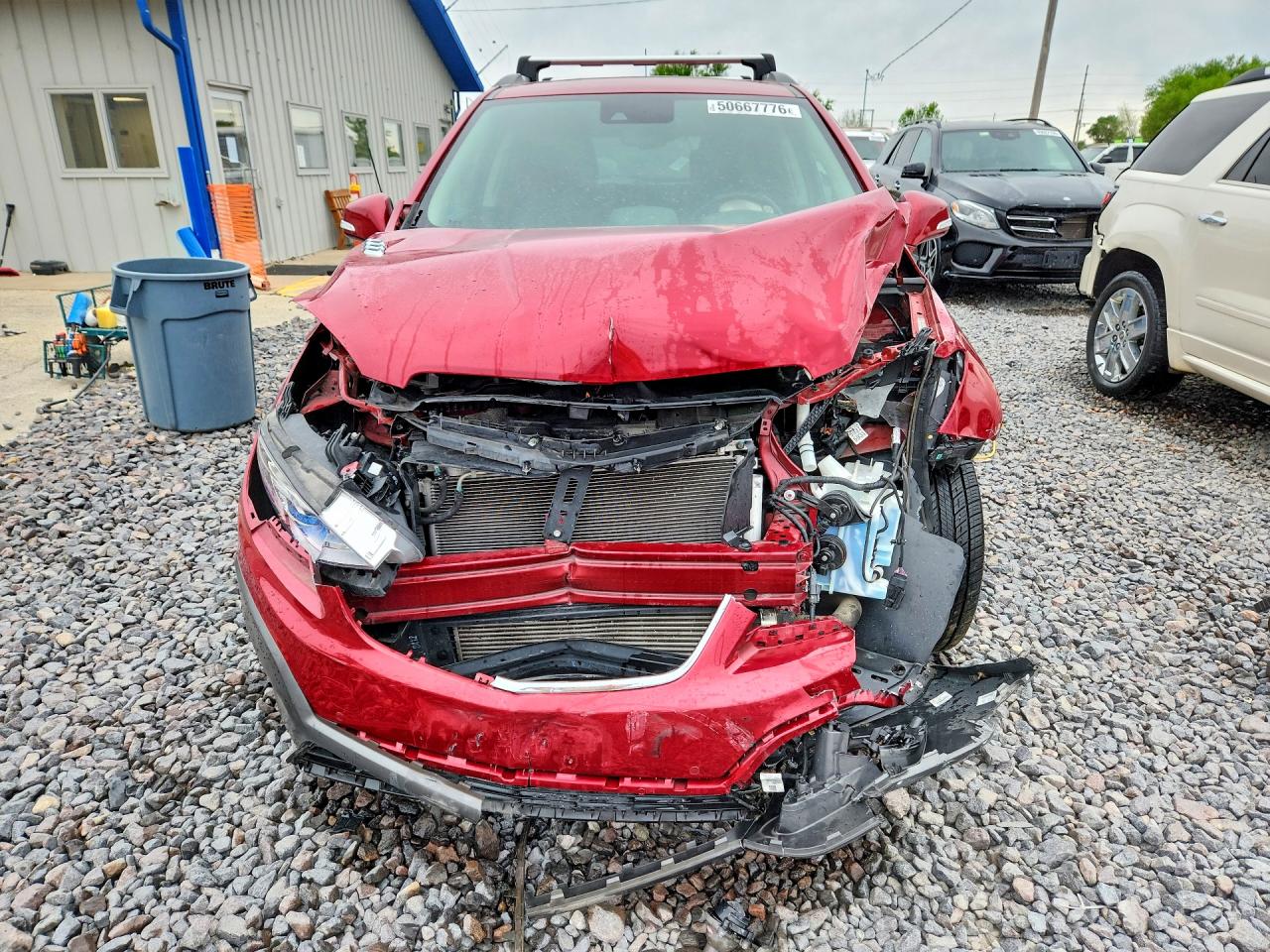 Buick Encore Premium