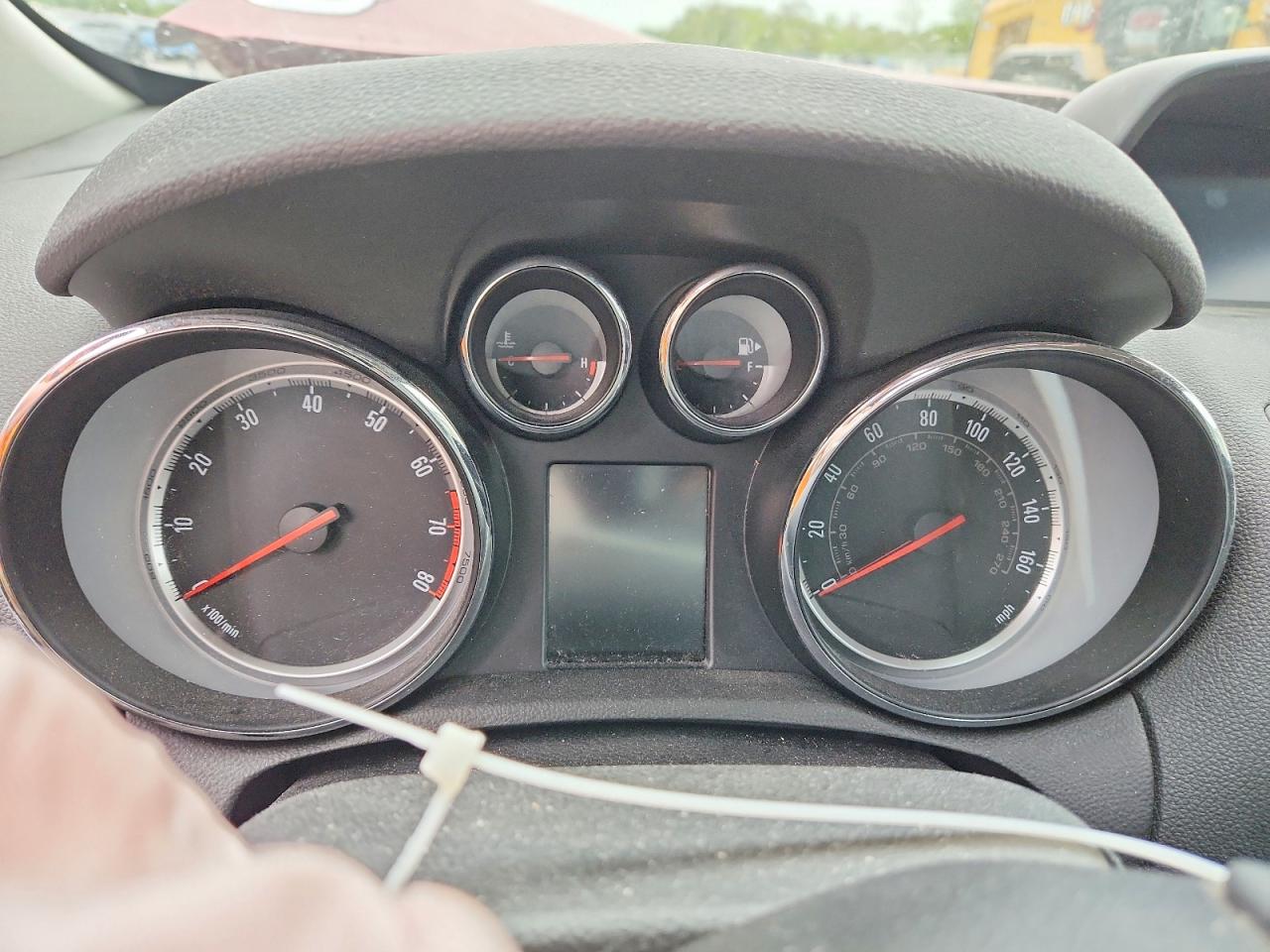 Buick Encore Premium
