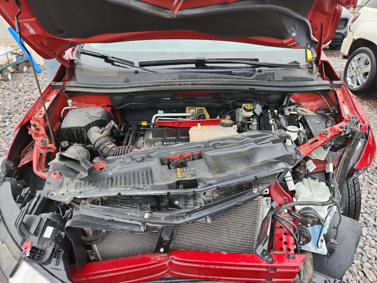 Buick Encore Premium