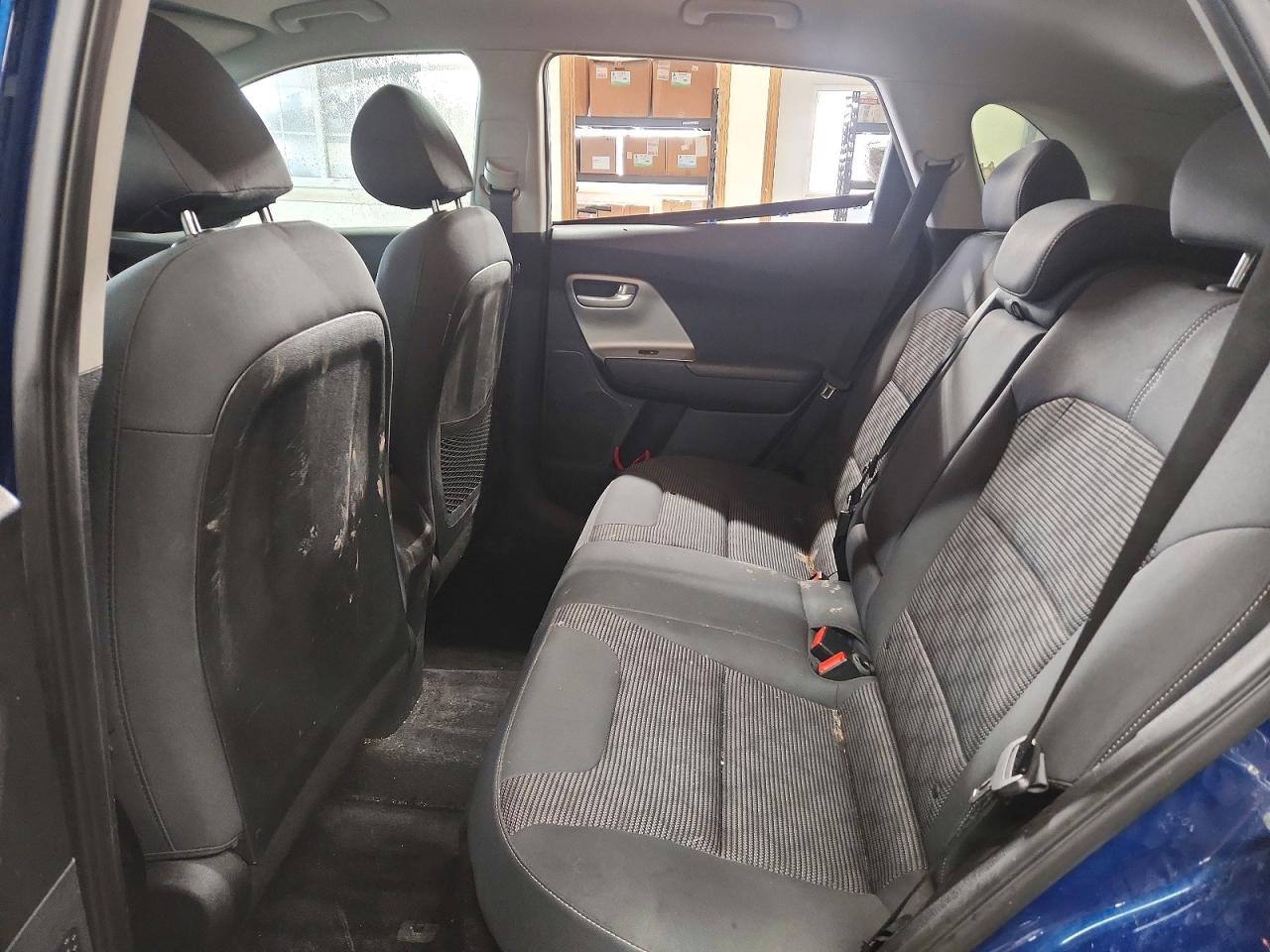 Kia Niro Lx
