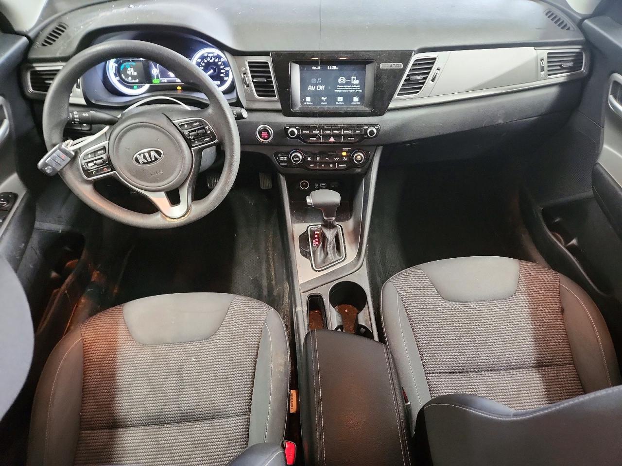 Kia Niro Lx