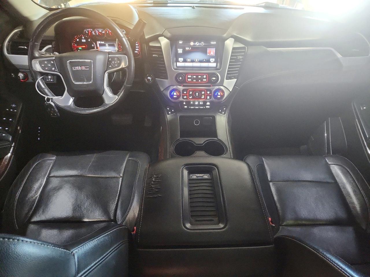 GMC Yukon K1500 Slt