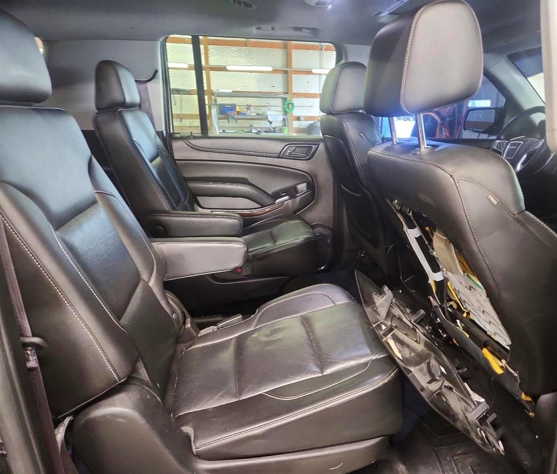 GMC Yukon K1500 Slt