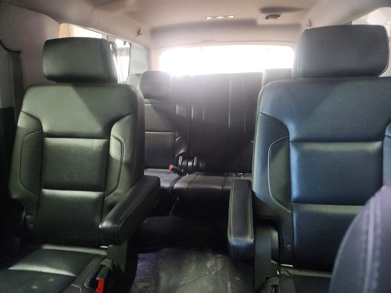 GMC Yukon K1500 Slt