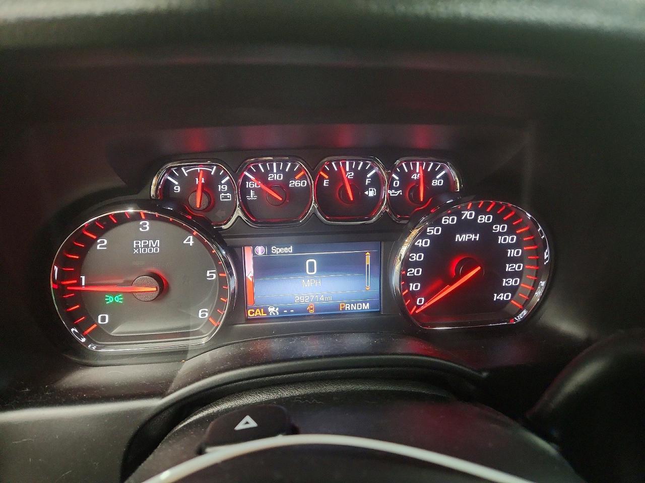 GMC Yukon K1500 Slt