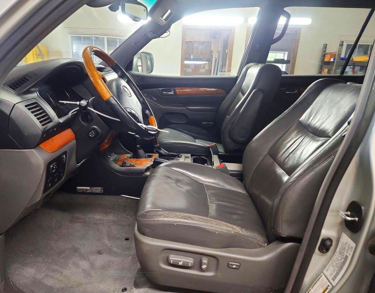 Lexus Gx 470