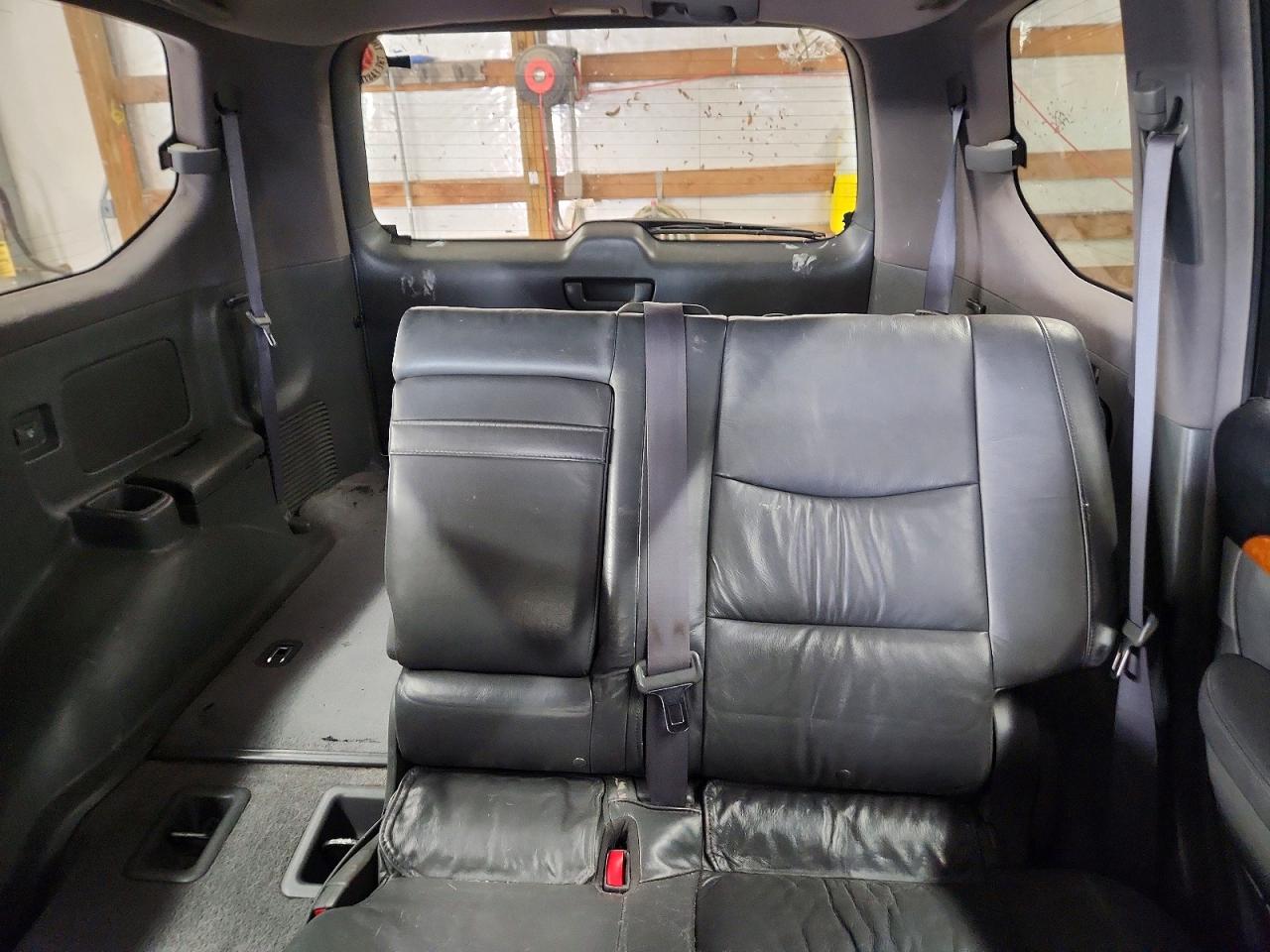 Lexus Gx 470