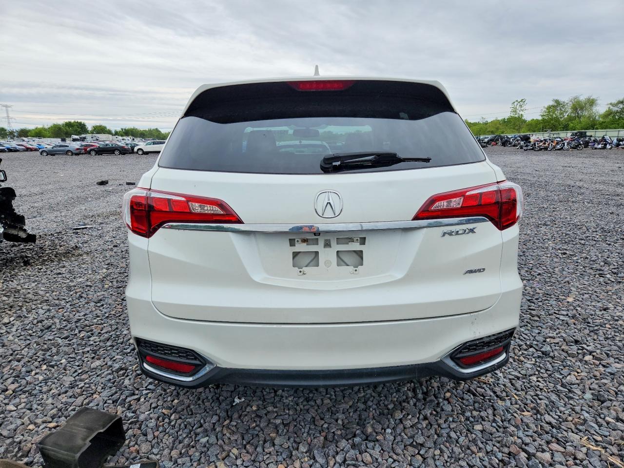 Acura RDX