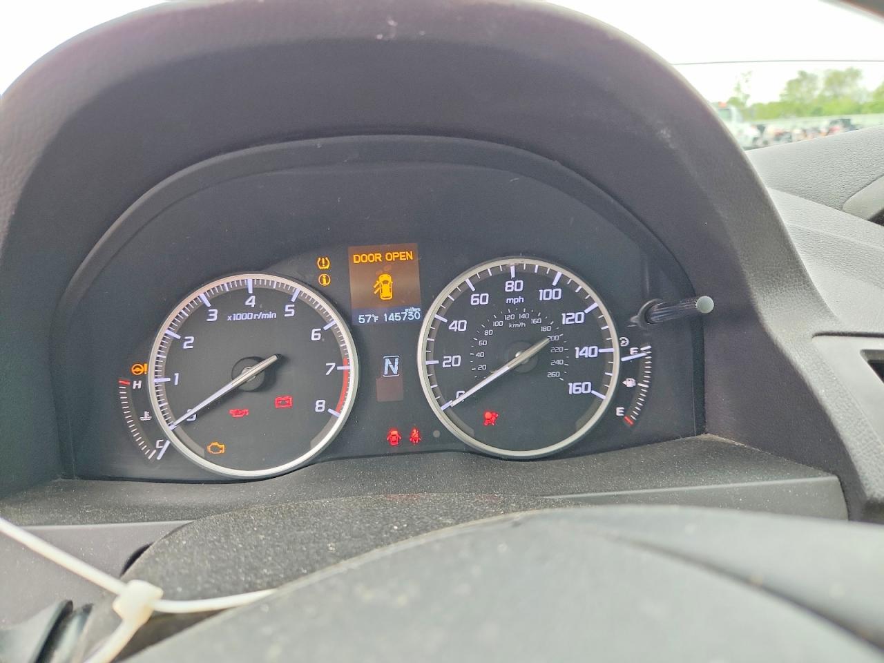 Acura RDX
