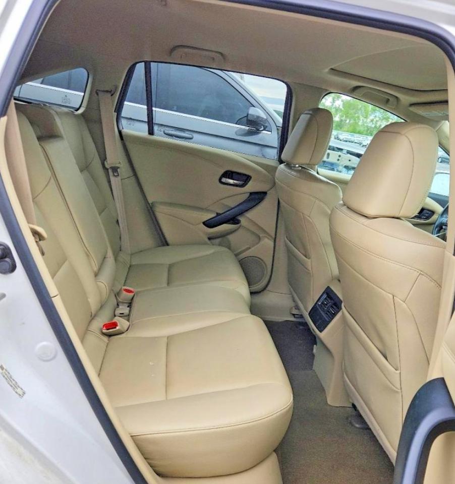 Acura RDX