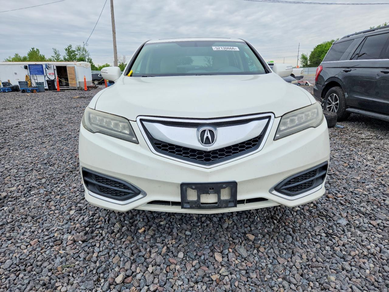 Acura RDX