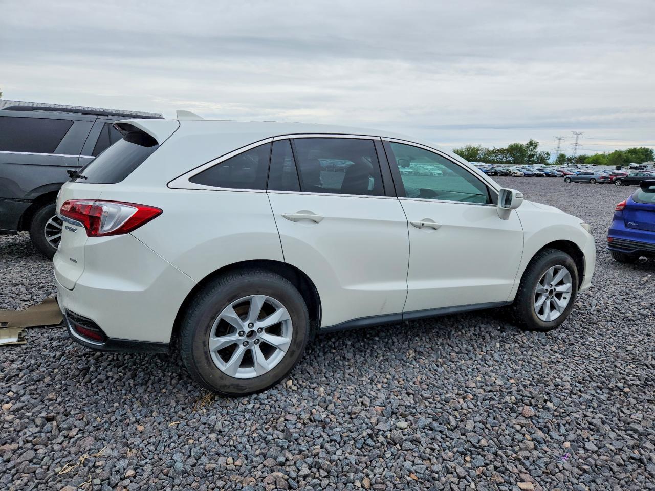 Acura RDX