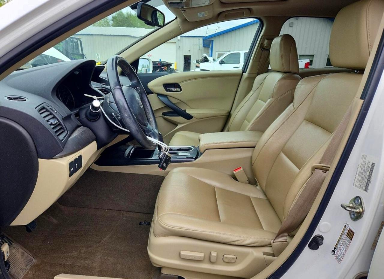 Acura RDX