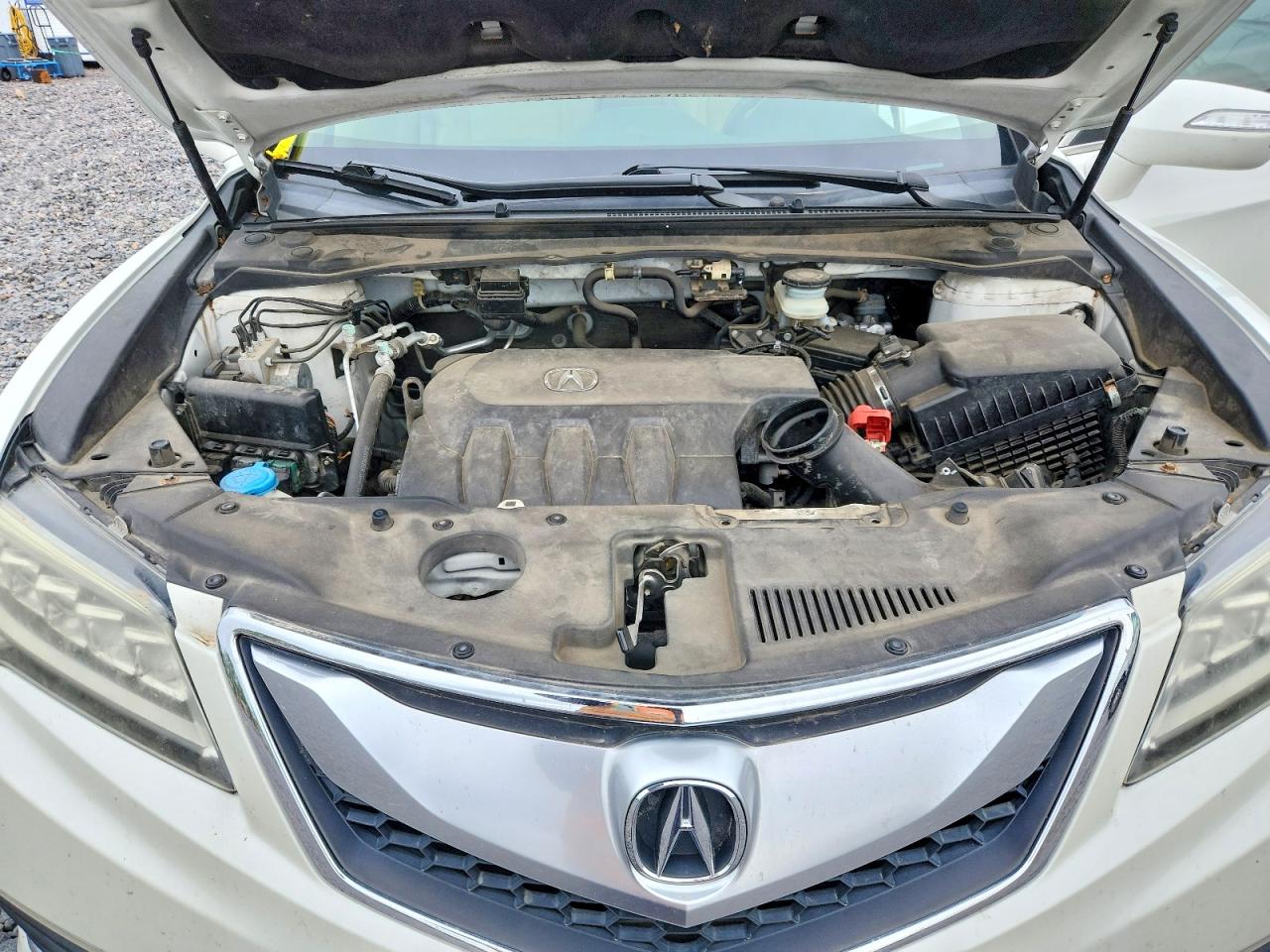 Acura RDX