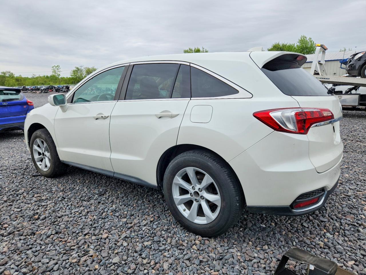 Acura RDX