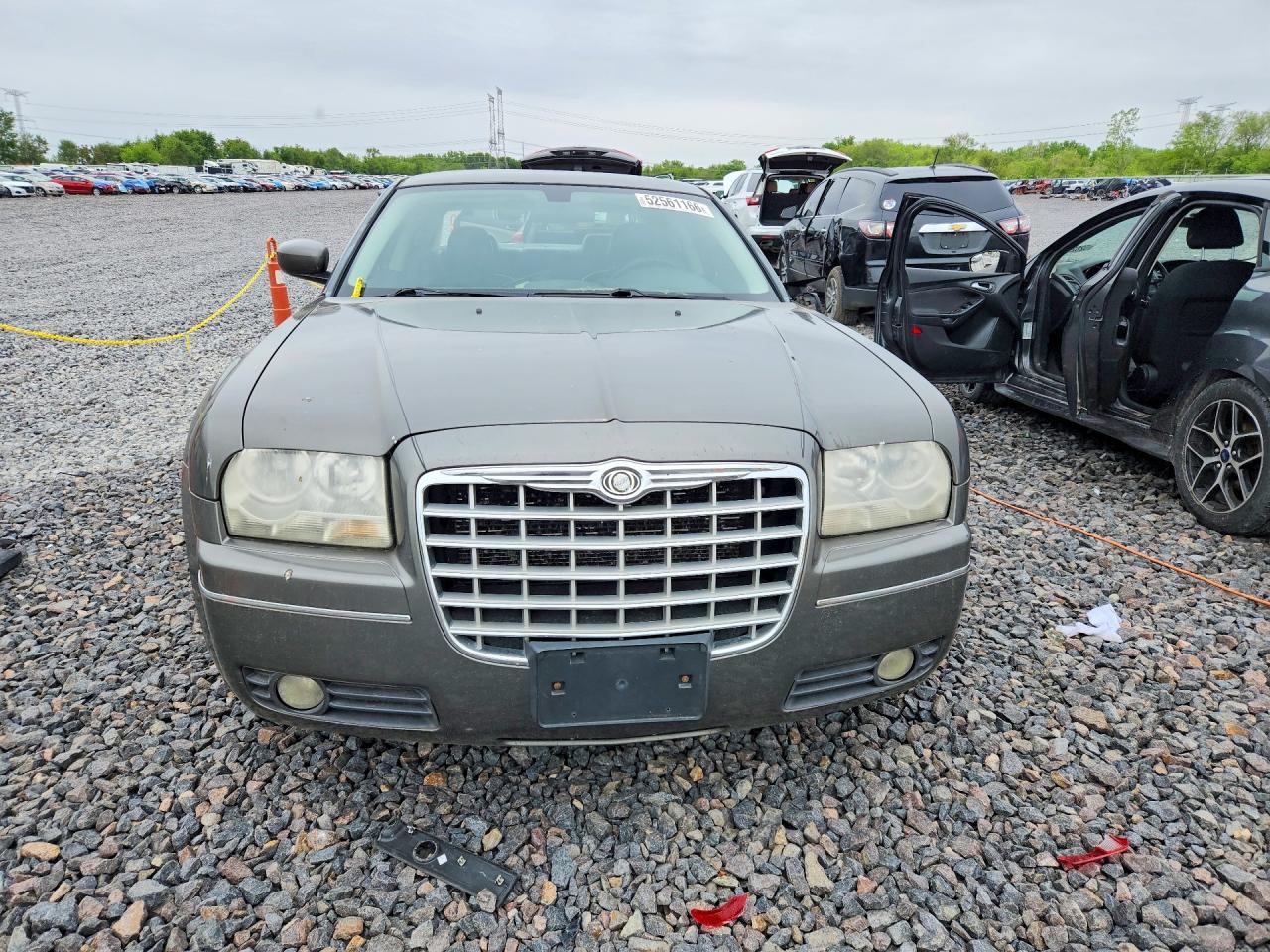 Chrysler 300 Touring
